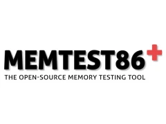 开源内存测试工具 Memtest86+ 更新 8.00“大版本”：支持新款处理器