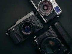 买相机不踩坑，看好这 8 个核心参数