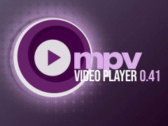 开源播放器 mpv 0.41 发布：默认启用 gpu-next 渲染，支持精细控制 HDR 字幕亮度