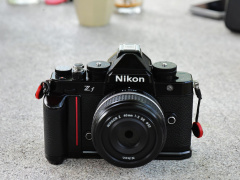 “测光、曝光、进光”啥意思？聊聊相机对光线的控制