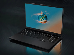 TUXEDO 开年新机 InfinityBook Max 16 笔记本发布，LED / OLED 屏可选