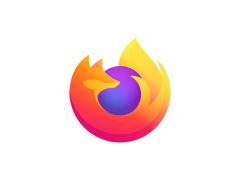 一个窗口能看两个网页，火狐 Firefox Nightly 浏览器默认启用“分屏浏览”模式