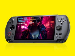 "Strix Halo" 掌机 GPD WIN 5 将获 Linux 发行版 Bazzite 官方适配