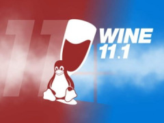开源兼容层 Wine 11.1 发布：修复 22 个 BUG，解决 iTunes 与 GOG 运行故障