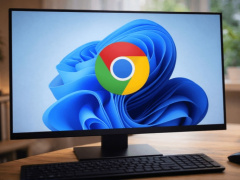 谷歌 Chrome 正测试 Windows 开机自动启动功能，简化用户设置流程