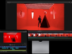 苹果更新 Mac 和 iPad 版 Final Cut Pro / Logic Pro 应用
