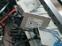 程序员改进 Linux 内核：可将 SATA 固态硬盘休眠速度提升数倍，有望并入 v7.1 版本