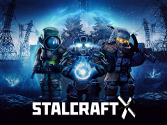 Epic 喜加二：《Return to Ash》《STALCRAFT: X Starter Edition》游戏免费领取