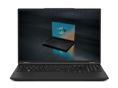 TUXEDO 发布 AMD 版 InfinityBook Max 16 - Gen10 独显 Linux 移动工作站