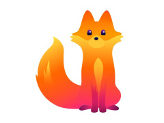 告别 20 多年经典形象，火狐 Firefox 浏览器将启用 Kit 吉祥物