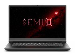 TUXEDO 带来 AMD 版 Gemini 17 - Gen4 笔记本，搭载锐龙 9 9955HX