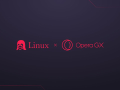 Opera GX 游戏浏览器现已支持 Linux，兼容多种发行版