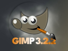 开源修图工具 GIMP 3.2.2 版发布：Win10/Win11 安装包瘦身超 100MB