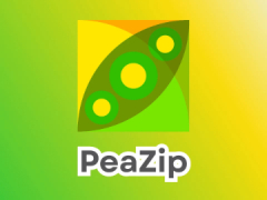 开源压缩工具 PeaZip 11 发布：处理超 10 万文件的压缩包时间最高缩短 94%