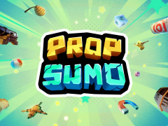 Epic 喜加一：《道具相扑》游戏免费领取