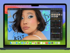 苹果升级 Pixelmator Pro：新增 iPhone 17 设计模型、优化 SVG 导出兼容性