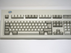 “聆听博物馆”上线：收录 IBM Model M 等 36 款机械键盘音频样本