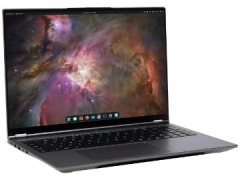 轻薄本搭载 2.5GbE RJ45，System76 推出 Pangolin Pro (2026)