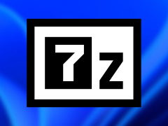 7-Zip 26.01 发布：Linux 平台压缩 7z、XZ 等文件提速约 10%