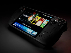 Linux 7.1 内核终于修复 Steam Deck OLED 掌机音频问题，存在已有两年之久