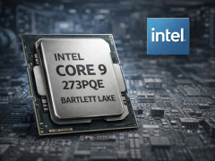 6 行补丁修正 Linux 误报，5.7GHz 英特尔酷睿 9 273PE 睿频不再显示 7GHz