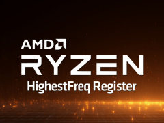 AMD 新技术可让 Linux 直接读取 CPU 最大频率，未来有望用于提升 Win11 系统调度能力