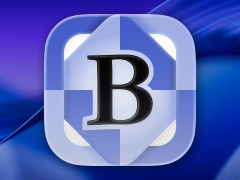 Mac“常青树”编辑器 BBEdit 16 上线：支持图片内文字搜索，优化支持快捷指令