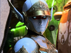 3DMark 预告新 GPU 测试：4K 路径追踪亮相，加入 AI 超分和帧生成