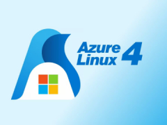 微软 Azure Linux 4.0 公测版正式发布：从 CBL-Mariner 演进而来，采用 Fedora 作为基础架构